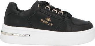 Replay CALZADO - Sneakers en YOOX.COM