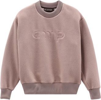 F.lli Campagnolo Sweat Pullover für Damen | braun