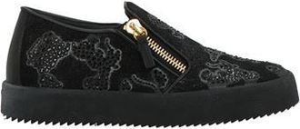 Giuseppe Zanotti FOOTWEAR - Trainers on YOOX.COM