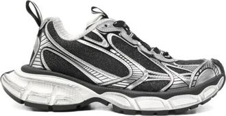 Balenciaga Sneakers, female, Black, 6 UK, 3XL Sneaker