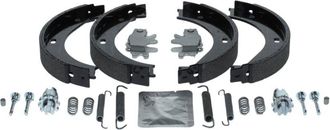 OEM Zapatas De Freno 0204113804 Bosch