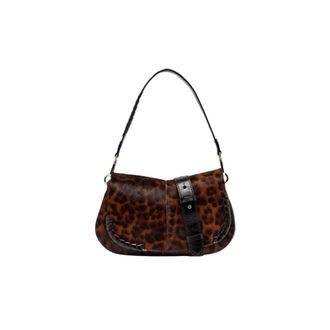 Gianni Chiarini Dames, Tassen, Veelkleurig, Maat: ONE Size