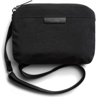 Bellroy Tokyo Side Bag in Raven at Nordstrom
