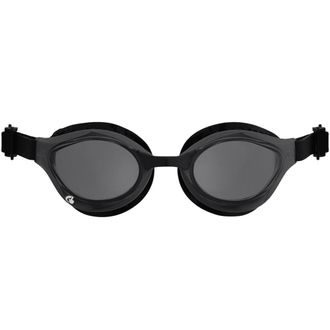 Arena Air Bold Swipe Zwembril (Rook/Zwart)