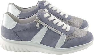 Semler Sneakers - Dames - Schoenen - Grijs - Maat: 42 EU