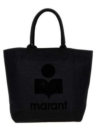 Isabel Marant Yenky Shopping Bag