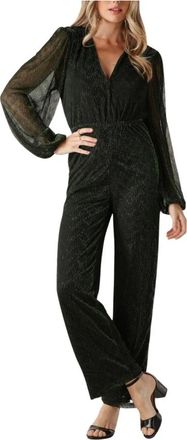 Refined Department Groene Kitt Jumpsuit voor vrouwen - Dames - Jumpsuits - Groen - S - Jumpsuits & Playsuits