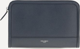 Dolce & Gabbana Atene Clutch Male UNI