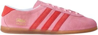 adidas Fitness, Dames, Roze, 39 EU, Su&egrave;de, Gazelle Lo Pro Sneakers