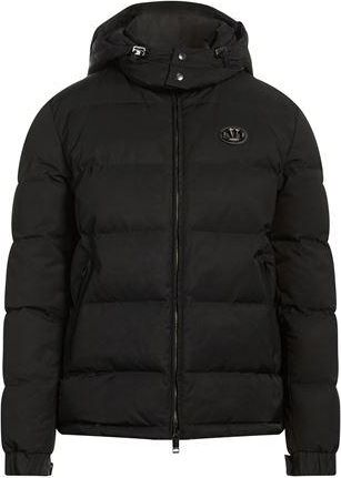 Valentino Garavani COATS & JACKETS - Puffers on YOOX.COM