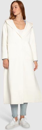 Belle & Bloom Walk My Way Maxi Coat