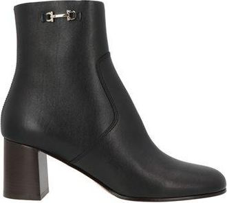 Ferragamo FOOTWEAR - Ankle boots on YOOX.COM