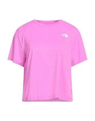 The North Face TOPS - T-shirts auf YOOX.COM