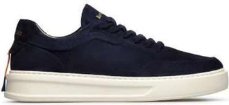 Barracuda Phoenix Barracuda - Heren - Sneakers - Blauw - 43 EU - Su&egrave;de - Schoenen