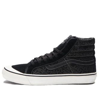 Vans Style 138 Pro Arcad x Powell Peralta x Taka Hayashi Black VN0A3Q3YT03