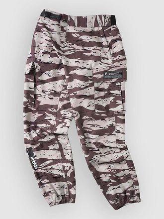 Loose Riders Global Alliance C/S Cargo Desert Storm Pants camouflage