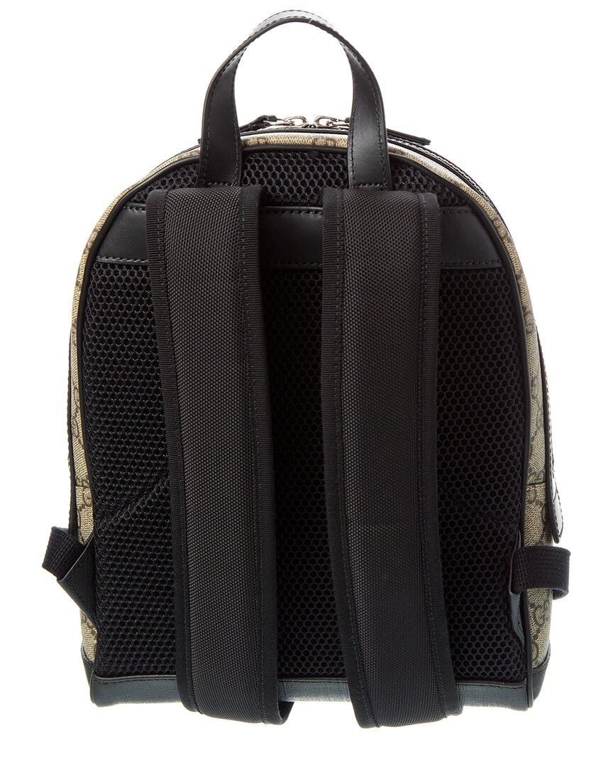 バックパック・リュック GUCCI BACKPACKS BEIGE EBONY s-l400.jpg