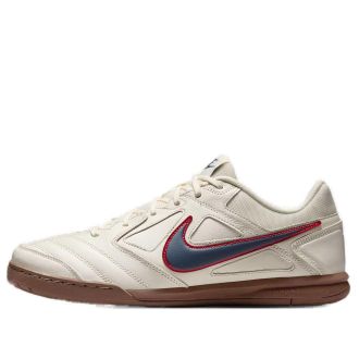 Nike Gato Pale Ivory Red Thunder Blue IH4380-110