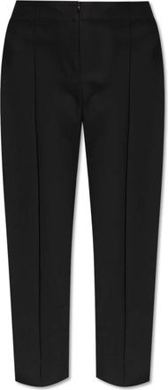 Samsøe & Samsøe Mujer, Pantalones, Negro, Talla: S