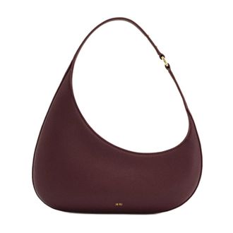 JW PEI Shoulder Bags, female, Red, Size: ONE SIZE Harlee Shoulder Bag