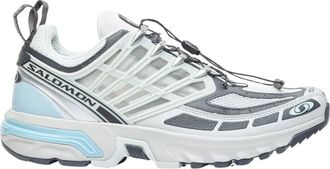 Salomon Heren, Schoenen, Grijs, Maat: 44 1/2 EU