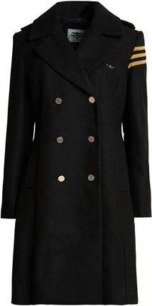 Aeronautica CAPISPALLA - Cappotti su YOOX.COM