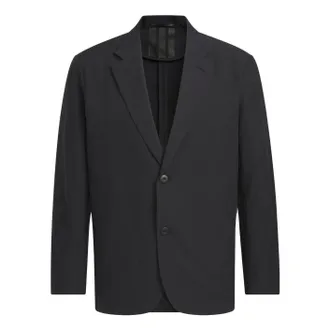adidas Premium Slim Fit Tailored Jacket Black KF9128