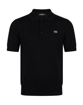 Dsquared2 TOPWEAR - Polo shirts sur YOOX.COM
