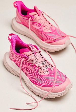 Hoka One One Mach Remastered Sneakers