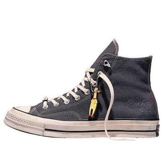 Converse x Stranger Things Chuck 70 Magnet Black A17933C