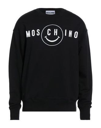 Moschino TOPWEAR - Sweatshirts sur YOOX.COM