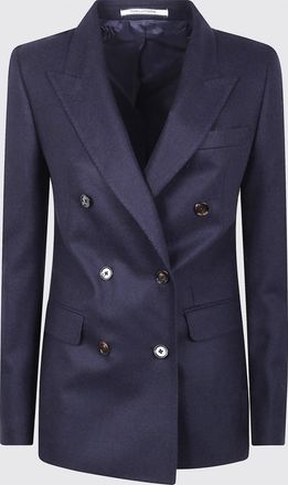 Tagliatore Blazer a doppiopetto J-parigi Tagliatore in lana