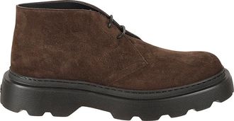 Tod's Uomo, Scarpe, Marrone, 42 EU, new