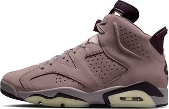 Nike Jordan Air Jordan 6 x A Ma Maniere Smokey Mauve IF3103-200