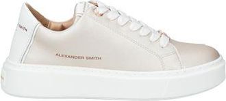 Alexander Smith FOOTWEAR - Trainers on YOOX.COM