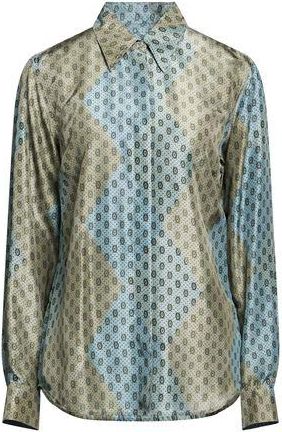 Dries Van Noten TOPWEAR - Camicie su YOOX.COM