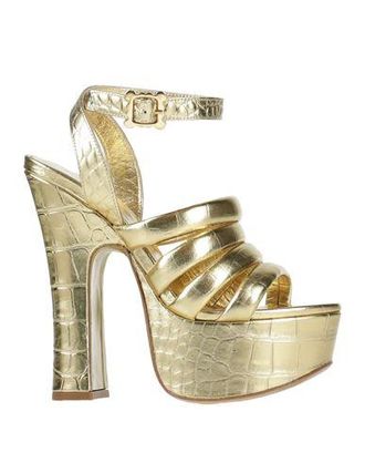 Vivienne Westwood Sandals