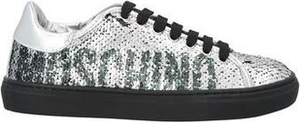 Moschino FOOTWEAR - Trainers on YOOX.COM