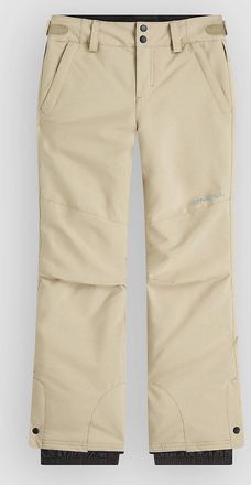 O'Neill FwcCruz Kids Broek groen