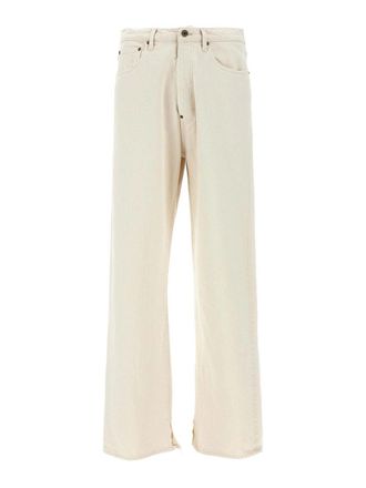 Maison Margiela Denim Jeans