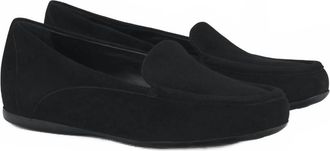 AGL Womens Ena Loafer In Black