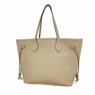 Louis Vuitton Tourterelle Tote Bag (Pre-Owned)