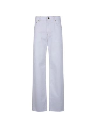 Fabiana Filippi Wide Leg Trousers