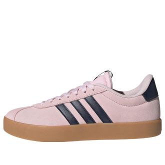 adidas (WMNS) adidas VL Court 3.0 Clear Pink Legend Ink JP7629