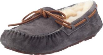 UGG Dakota Moccasin Slippers, Size 5