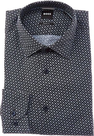 HUGO BOSS Hal Kent Shirt