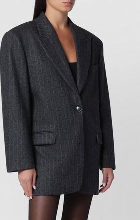 Andamane blazer