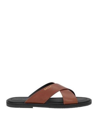Bally CALZADO - Sandalias con cierre en YOOX.COM