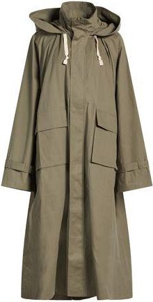 Nudie Jeans CAPISPALLA - Soprabiti & Trench su YOOX.COM