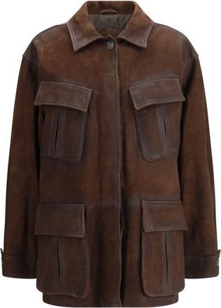 Valstar Valstar Goatskin Womens Clothing